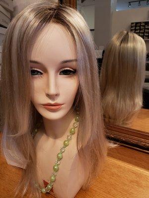 Laura's Wigs & Beauty Supply