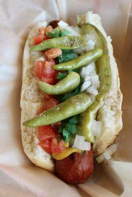 Chicago Dog