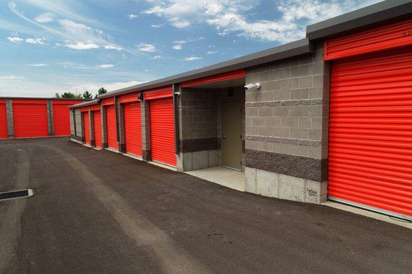 Antelope Self Storage