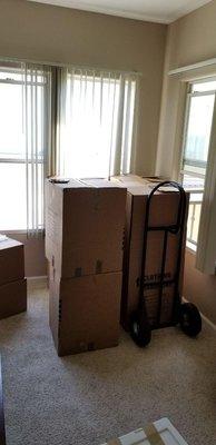 packers and movers