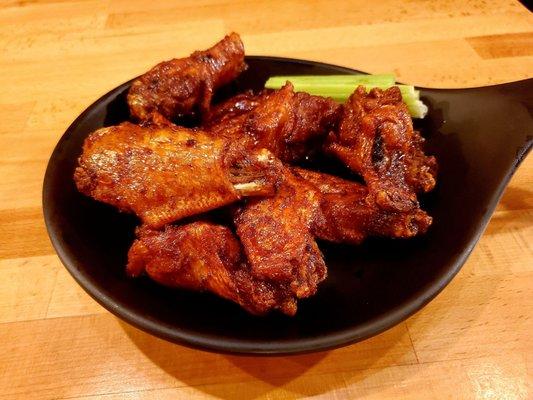 Korean-style Fried chicken