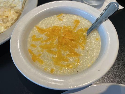 Grits