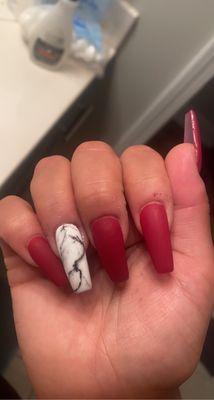 Nails