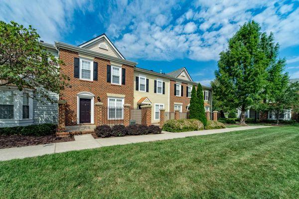 The Estates Townhome Apartments