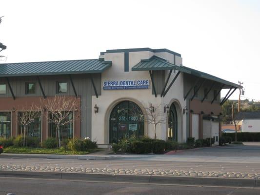 Sierra Dental