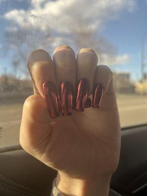 Nails