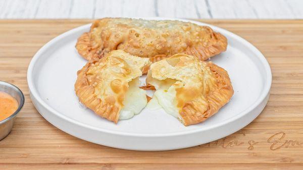 Cheese Empanada