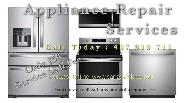 Sanz Services