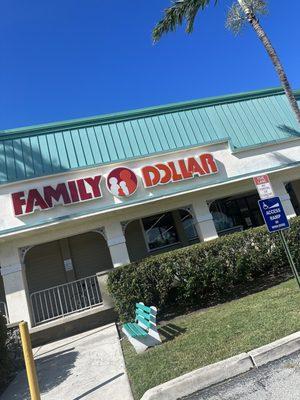 Family Dollar