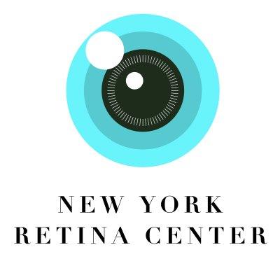 New York Retina Center practice logo