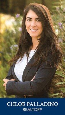 Chloe Palladino Coldwell Banker Residential Brokerage