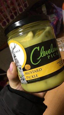 Pickles