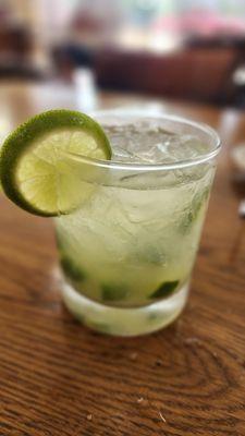 Caipiriña