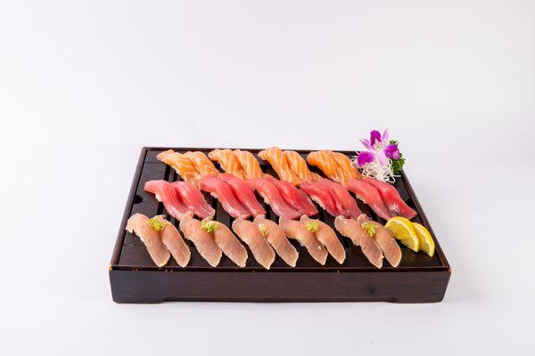 Sushi Family Set