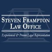 Steven Frampton logo