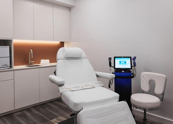 Body+Beauty Lab West Palm Beach