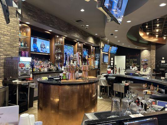 The Copper Tap - Osage Casino Hotel