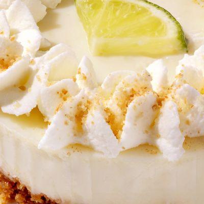 11/25/24 - 11/30/24: Key Lime Pie