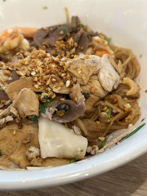 Nam Vang Special Noodles