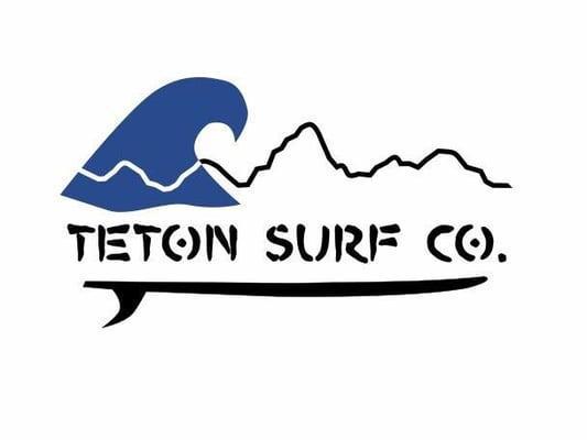 Teton Surf Company * Learn to wake surf * Fun for all