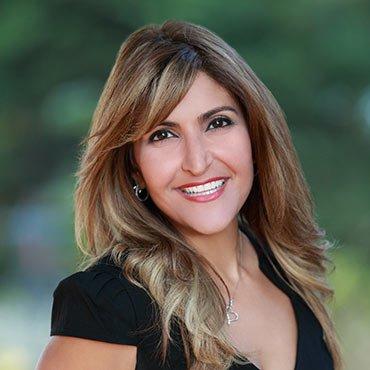 Dr. Nadia Aboulhosn- General Dentist