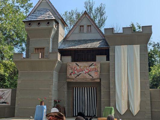 Sterling Renaissance Festival