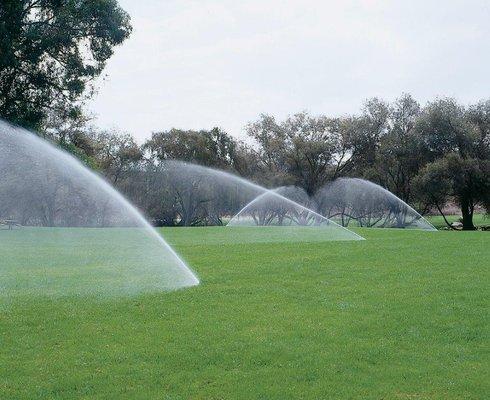 Lawn Irrigation design, installation, maintenance and repair.