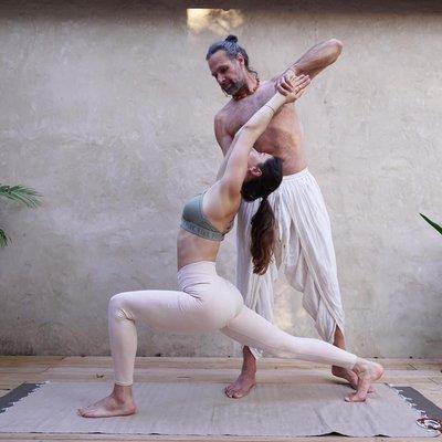 Ashtanga Yoga Studio