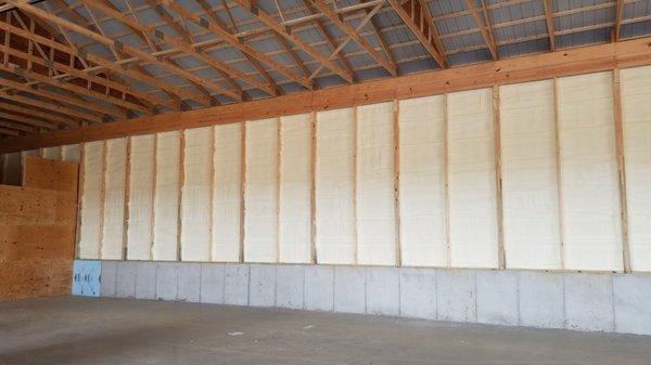 Solanco Spray Foam