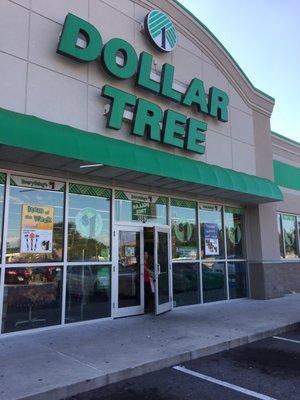 Dollar Tree