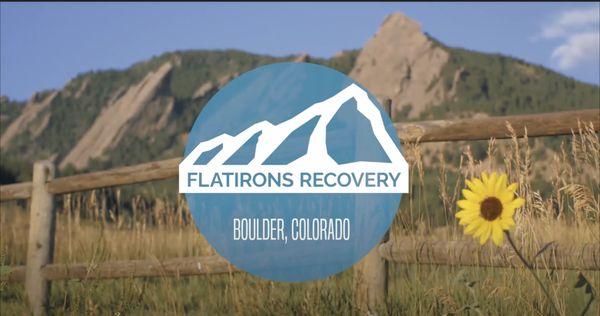 Flatirons Recovery - Boulder, Colorado Holistic Addiction and Mental Health Treatment