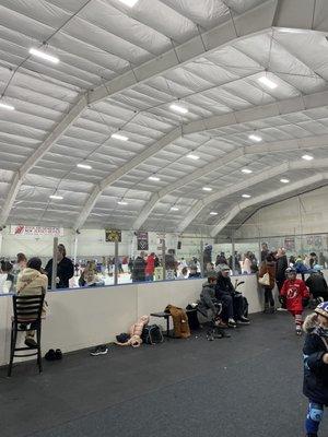 Flemington Ice Arena