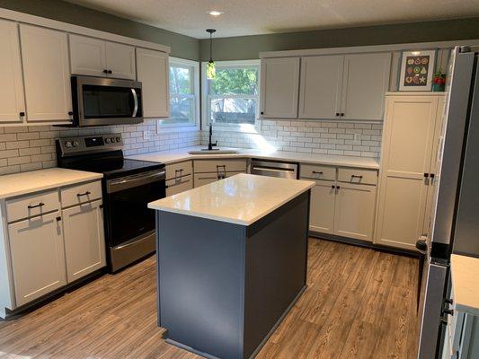 Kitchen Solvers of Kansas City