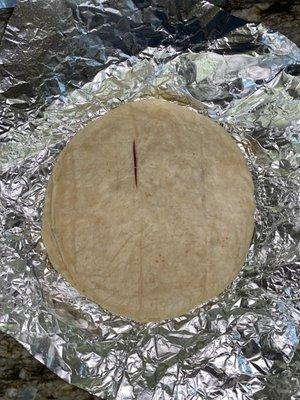 Tortilla