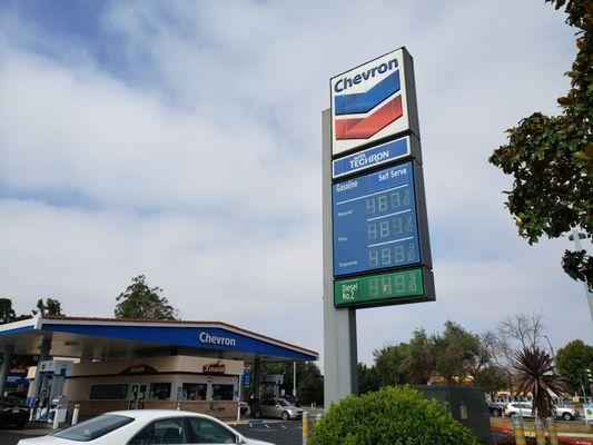 Chevron