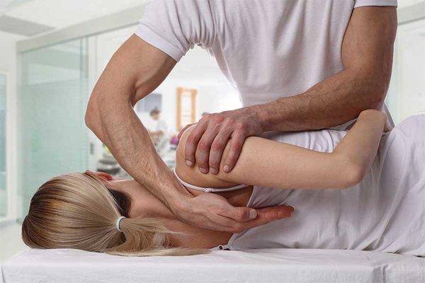 Our highly qualified chiropractors are dedicated to providing you with the best care possible.