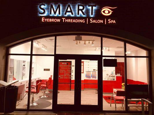 visit us at: www.smarteyebrowspa.com