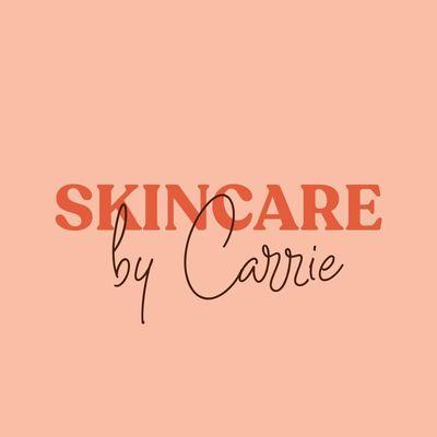 Welcome to Skincare by Carrie