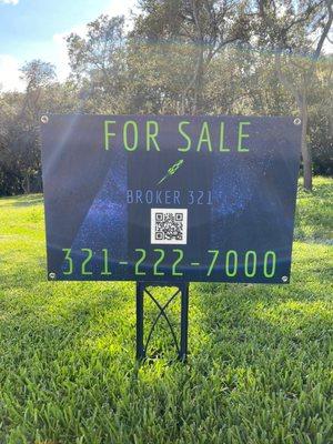 Duplex Listing in Cocoa for $199,000.