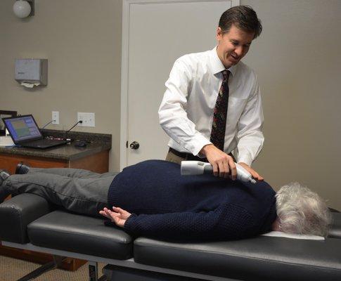 Parsons Chiropractic