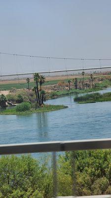 The Colorado River   06-18-2022