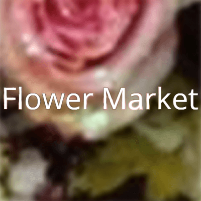 Flower Market