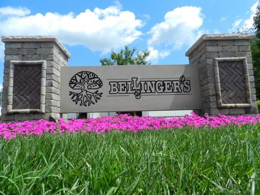 Providing superior Lawn Care, Landscaping, and Tree Care since 1978. Call 765-572-2241
  bellingersonline.com