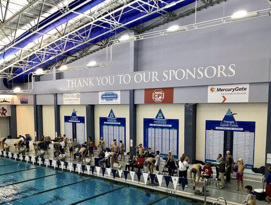 Boys 15&O 100 Fly Final