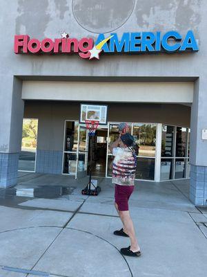 Flooring America of Chandler