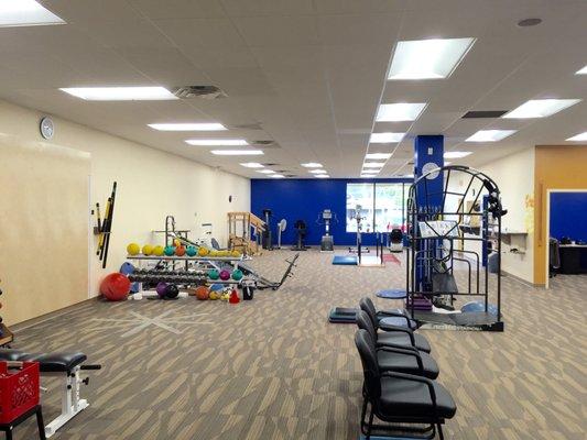 Athletico Physical Therapy - Hillsdale