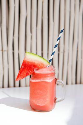 Gilligan's Famous Watermelon Margarita