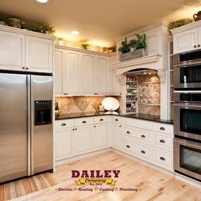 Dailey Company, Inc.