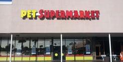 Pet Supermarket Store #131