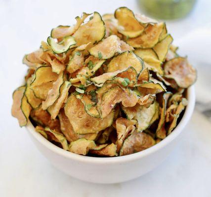 ZUCCA CHIPS